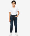 Kids Jeans Pant - Navy Bjp-0276