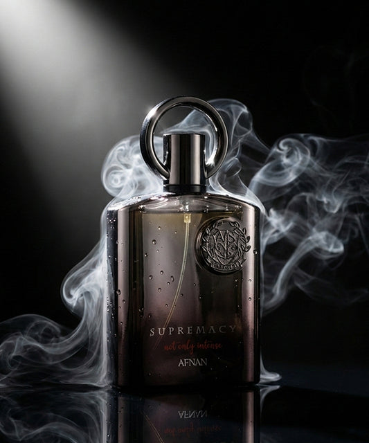 Supermacy Not Only Intense FR-0130