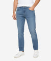 HR Clothing Men's Denim - Ice Blue