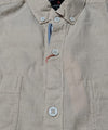 Men's Casual Shirt - Shc-1406 Beige