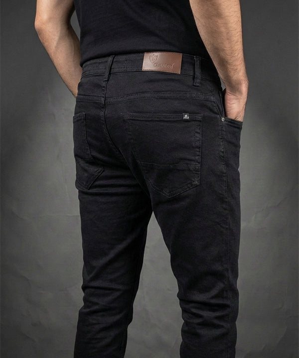 Men's Denim - Black JP-1851