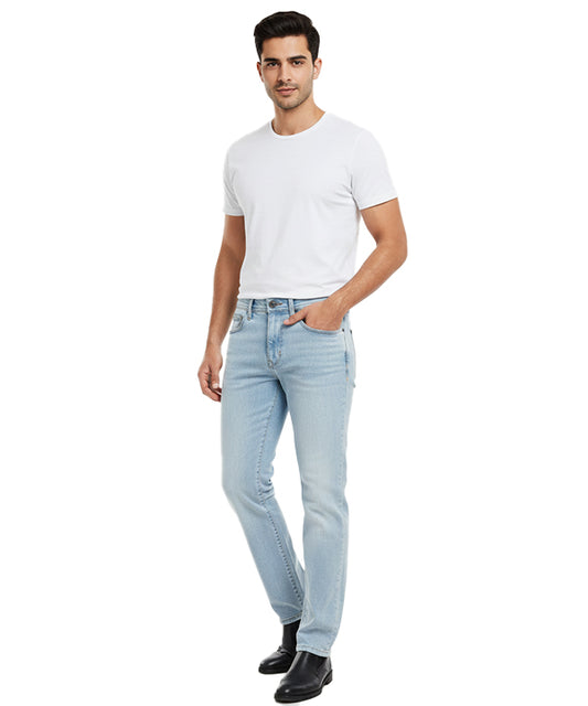 Men's Denim - L Blue JP-2075