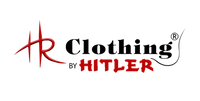 H R Apparels logo