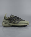 Performance Running Shoes Fw-0180 Army Green