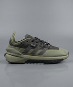 Sports Running Shoes Fw-0180 Army Green