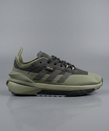Performance Running Shoes Fw-0180 Army Green