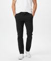 HR Clothing Men's Chino - D Grey
