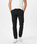 Men's Chino - D Grey CP-0507 Slim fit
