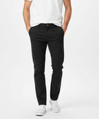Men's Chino - D Grey CP-0507 Slim fit