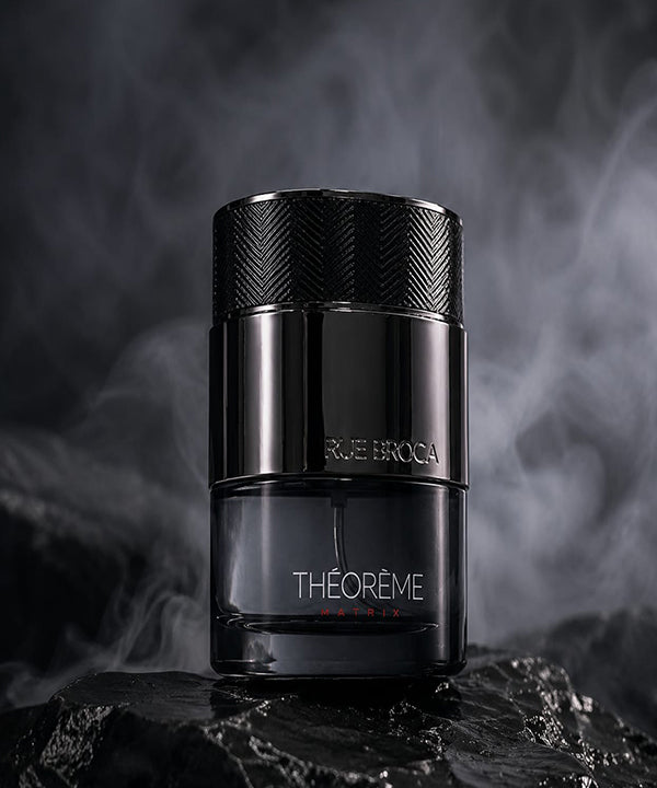Rue Broca Theoreme Matrix Parfum for Men – 90ml FR-0115