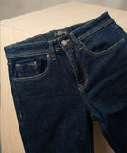 Men's Denim Straight Fit- N-Blue JP-2232