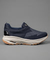 Slip-On Running Sneakers Fw-0173 Navy
