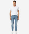 HR Clothing Men's Denim - Ice Blue
