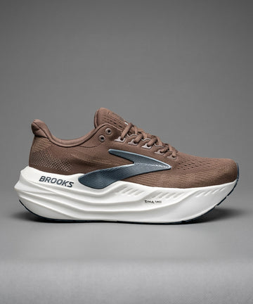 Running Shoes Fw-0174 D.Brown