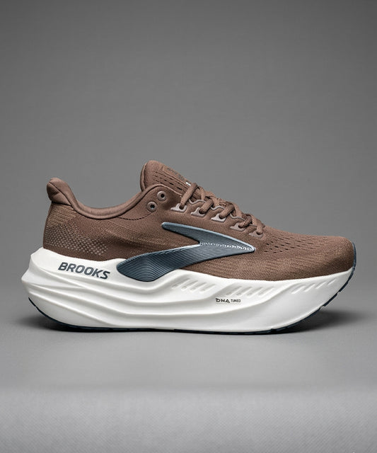 Running Shoes Fw-0174 D.Brown