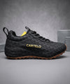 Casual Sport Sneakers Fw-0172 Black