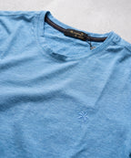 HR Clothing Men’s Blue Full-Sleeves T-Shirt – TSH-6736