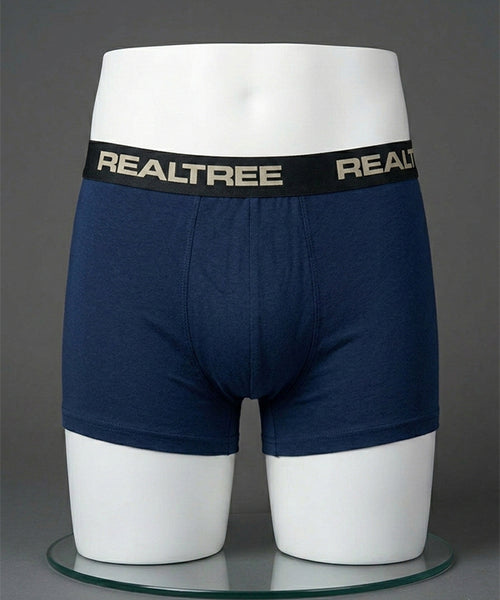 Men's Boxers Bxr-0022P Pack of 3