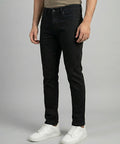 Men's Denim - Black JP-1818