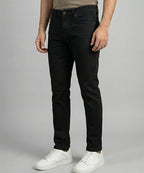 Men's Denim - Black JP-1818