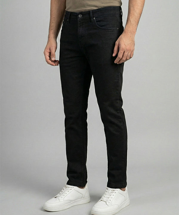 Men's Denim - Black JP-1818