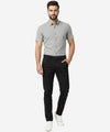 Men's Chino - Black Cp-0528