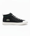 T-Clip Mid Sneakers Fw-0160 Black