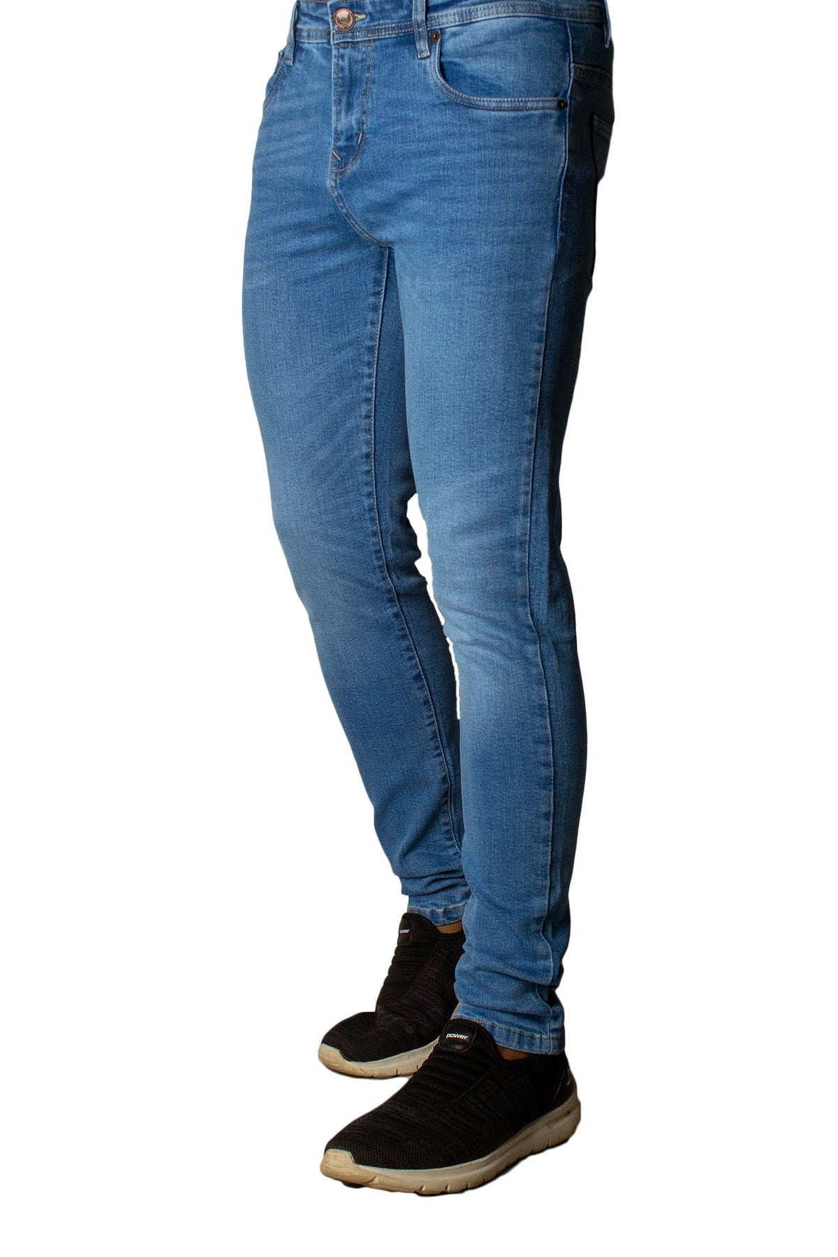 Slim Fit Jeans Ice Blue Jp-1620