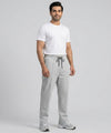 Men’s Terry Baggy Trousers– LWR-0705 Grey