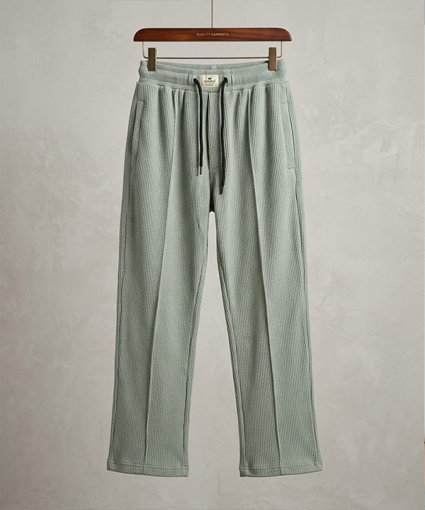 Men’s Thermal Smart Baggy Trouser– LWR-0706 L-Green