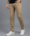 Men's Denim - Brown JP-2009