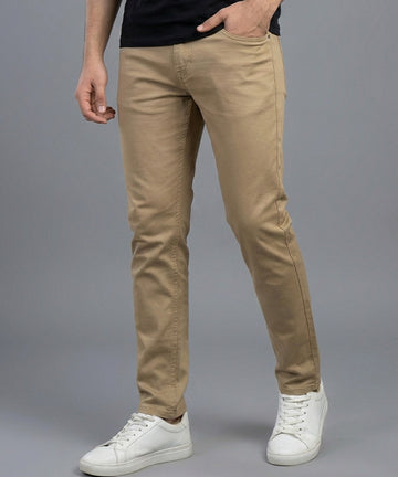 Men's Denim - Brown JP-2009
