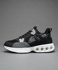 Chunky Running Sneakers Fw-0166 Black