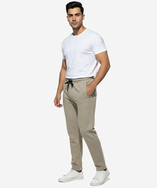Men's Sports Trousers - Green Lwr-0569