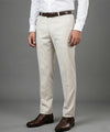 Men's Dress Pant - Fawn DP-0092