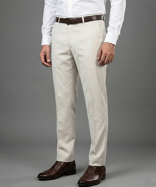 Men's Dress Pant - Fawn DP-0092