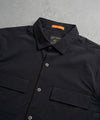 Men's Casual Shirt - Shc-1970 Black (ORG)