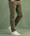 Men's Denim - Green JP-2010