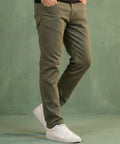 Men's Denim - Green JP-2010