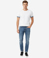 HR Clothing Men's Denim - Blue