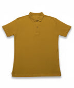 HR Clothing Men's T-Shirt POLO Camel TSH-5905