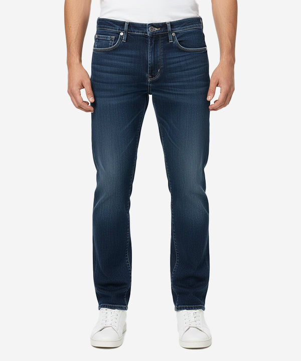 HR Clothing Men's Denim - Navy JP-1866