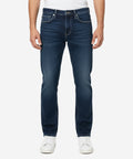 HR Clothing Men's Denim - Navy JP-1866