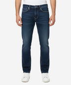 HR Clothing Men's Denim - Navy JP-1866