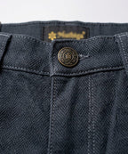 Kids Cotton Chino Pant - Bcp-0041 Navy