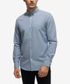 Men's Casual Shirt - Shc-1401 Sky Texture