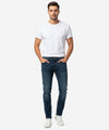 HR Clothing Men's Denim - Greenish