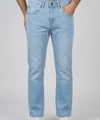 Men's Denim Tailored Fit- JP-2227 Ice Blue