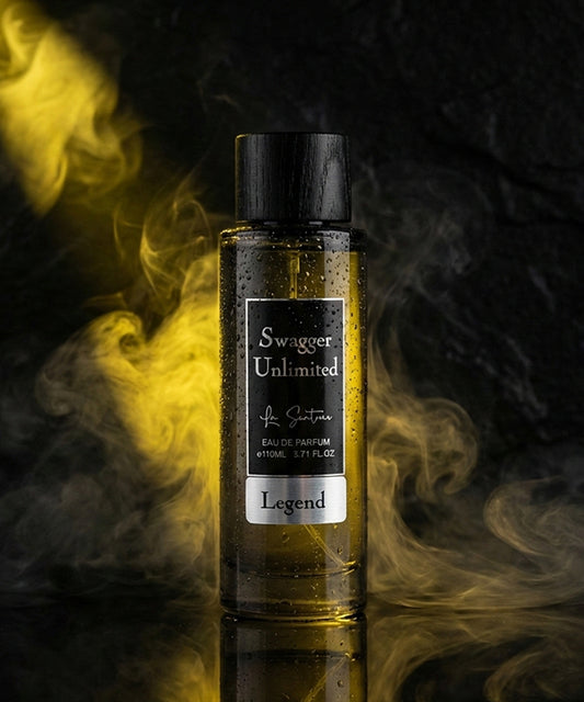 Swagger Unlimited FR-0132