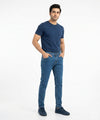 Men's Denim Tailored Fit- Blue JP-1997